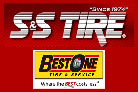 Best One Truck Tire Centers