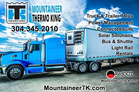 Mountaineer Thermo King